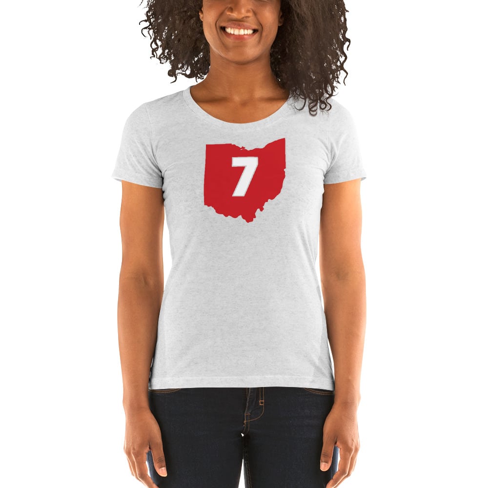 i am 7 t shirt