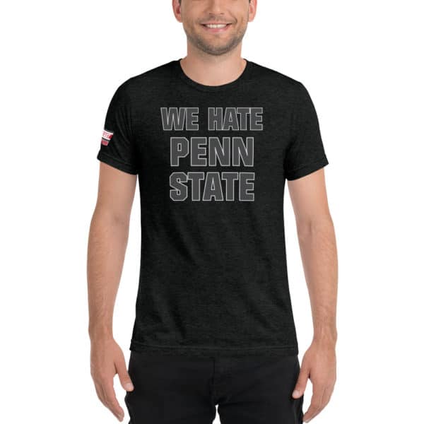 Penn State I Hate Ohio State Shirt