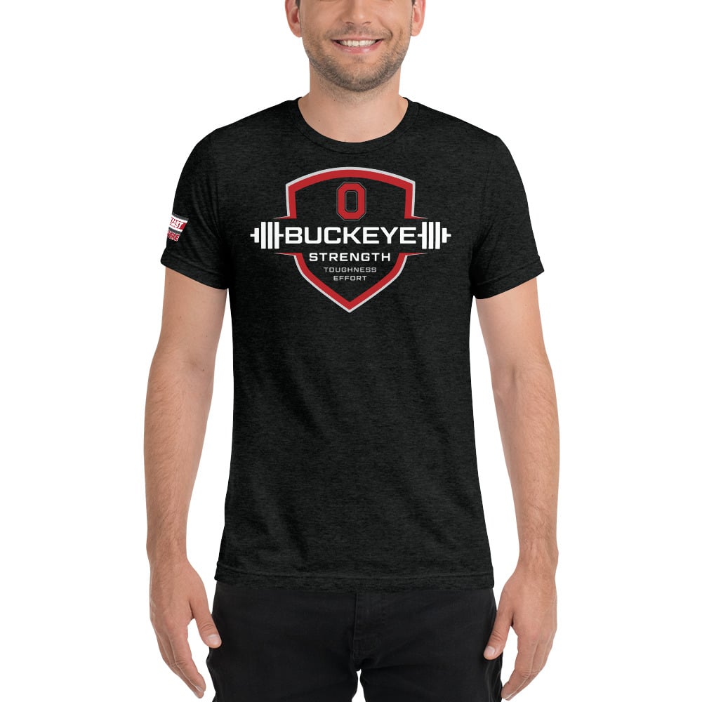 buckeye shirt